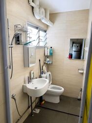 Blk 652 Eunos Damai Ville (Bedok), HDB 5 Rooms #594477511